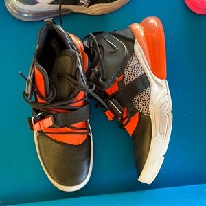 Brand new airforce 270 nike